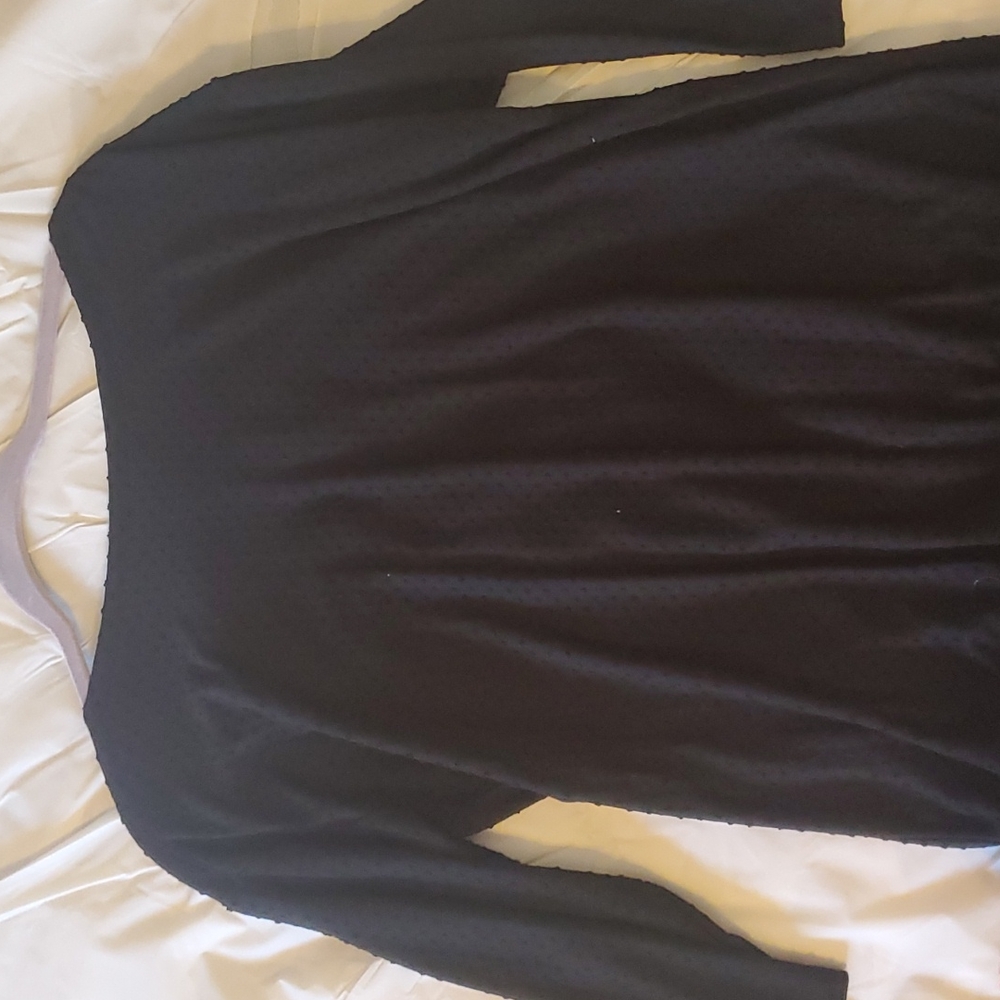 Womens 3/4 sleeve Christopher Banks top